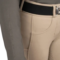 Women TemTeq Belize Technical Quarter Zip Top