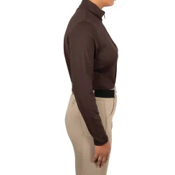 Women TemTeq Belize Technical Quarter Zip Top