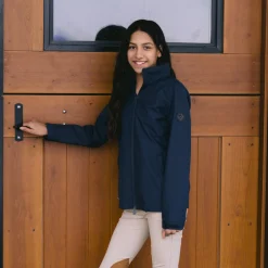 Kids TemTeq Blythe Rain Jacket - Kids'