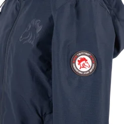 Kids TemTeq Blythe Rain Jacket - Kids'