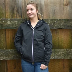 Women TemTeq Breeze Jacket