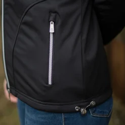 Women TemTeq Breeze Jacket