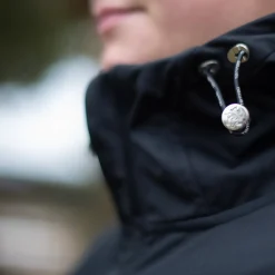 Women TemTeq Breeze Jacket