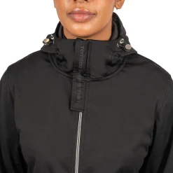 Women TemTeq Breeze Jacket