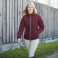 Women TemTeq Capilano Jacket