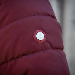 Women TemTeq Capilano Jacket