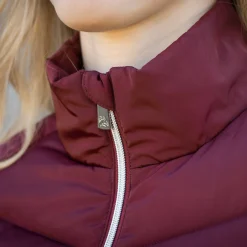 Women TemTeq Capilano Jacket