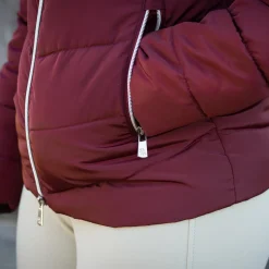 Women TemTeq Capilano Jacket