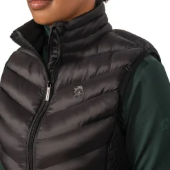 Women TemTeq Cascadia Vest
