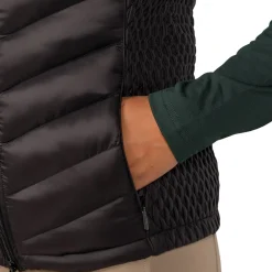 Women TemTeq Cascadia Vest