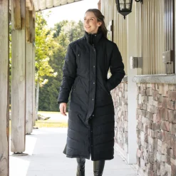 Women TemTeq Champlain Coat