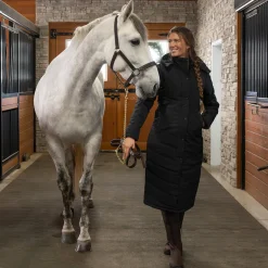 Women TemTeq Champlain Coat