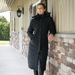 Women TemTeq Champlain Coat