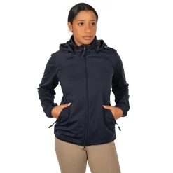 Women TemTeq Cloudburst Jacket