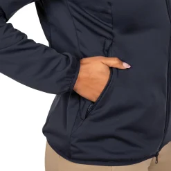 Women TemTeq Cloudburst Jacket