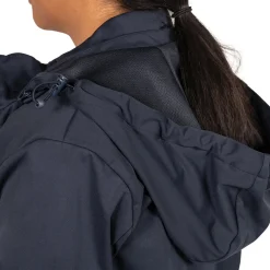 Women TemTeq Cloudburst Jacket