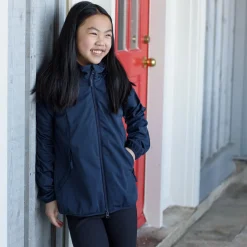 Kids TemTeq Cloudburst Jacket - Kids'