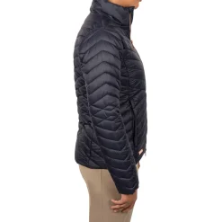 Women TemTeq Crystal Jacket