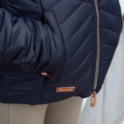 Kids TemTeq Crystal Jacket - Kids'