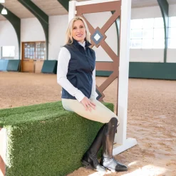 Women TemTeq Elements Vest