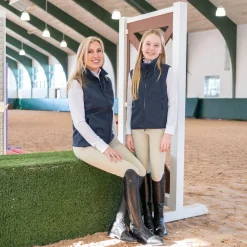 Women TemTeq Elements Vest