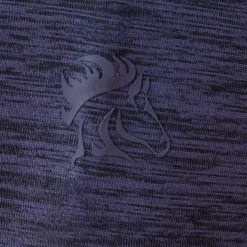 Kids TemTeq Elisa Quarter Zip Performance Shirt - Kids'