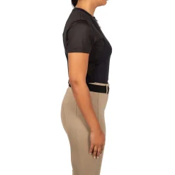 Women TemTeq Energize Short Sleeve Top