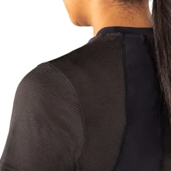 Women TemTeq Energize Short Sleeve Top