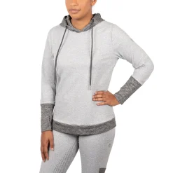 Women TemTeq Fiona Hooded Top
