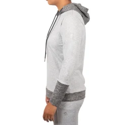 Women TemTeq Fiona Hooded Top