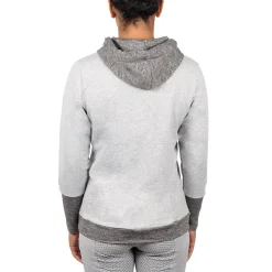 Women TemTeq Fiona Hooded Top