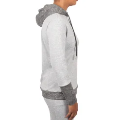 Women TemTeq Fiona Hooded Top