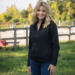 Women TemTeq Functional Tech Jacket