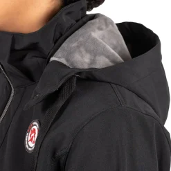 Women TemTeq Harlow Jacket