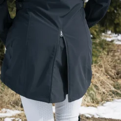 Women TemTeq Harlow Jacket