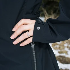 Women TemTeq Harlow Jacket