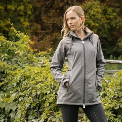 Women TemTeq Harlow Jacket