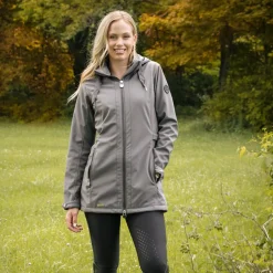 Women TemTeq Harlow Jacket