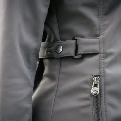 Women TemTeq Harlow Jacket