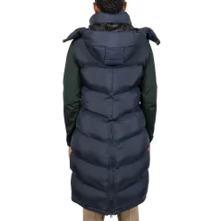 Women TemTeq Juneau Long Vest