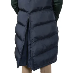 Women TemTeq Juneau Long Vest