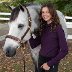 Kids TemTeq Juniper Turtleneck Top - Kids'