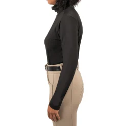 Women TemTeq Juniper Turtleneck Top