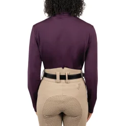 Women TemTeq Juniper Turtleneck Top