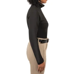 Women TemTeq Juniper Turtleneck Top