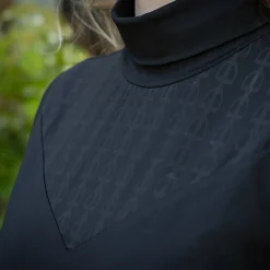 Women TemTeq Juniper Turtleneck Top