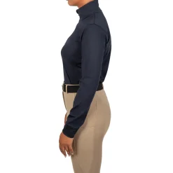 Women TemTeq Keegan Quarter Zip Top