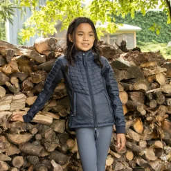 Kids TemTeq Kenora Hybrid Jacket - Kids'