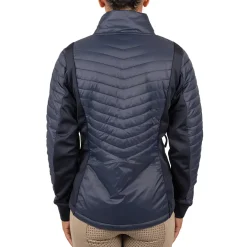 Women TemTeq Kenora Hybrid Jacket