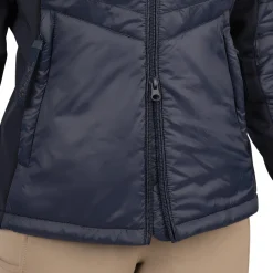 Women TemTeq Kenora Hybrid Jacket